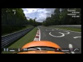 GT5 Nurburgring HPA Motorsports FT565 twin turbo Audi TT 6:50.262