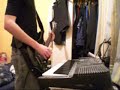 Citizen Erased Cover Citizen Erased Cover