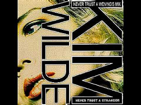 Kim Wilde - Never trust a stranger (Never trust a WEN!NG Mix)01.rmvb