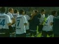 Atletico 0 (4) - Italiano 0 (3)