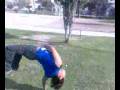 mako y tanke webing xD1