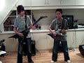 Children of Bodom - Are You Dead Yet? (cover)