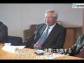 中国が人権問題で日本視察　日本財団笹川陽平会長と会談