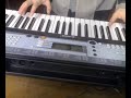 Chris Brown - Gimme That on piano (by Lee Kei)