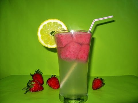 how to make lemonade ml