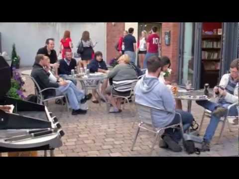 Video of Snoozles Hostel Galway