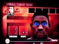 FNR3 CAB - Lennox Lewis FNR3 CAB - Lennox Lewis