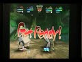 Naruto clash of ninja revolution 2 anko vs kurenai vs tsunade vs yuago