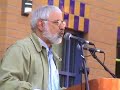 muhammad Al-Asi Speaks at UCI, Part 2, February 7, 2008