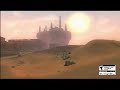 EQ2 Desert of Flames Expansion Pack