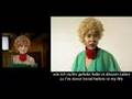Lerne Deutsch mit Petra Von Kant