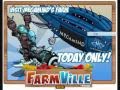 Megamind Invades FarmVille
