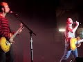 Stevie Ray Vaughn by Third Eye Blind