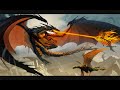 DRAGON TRIBUTE