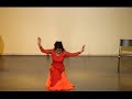 Oriental Dance - Classic Sharqi by Assale Ibrahim