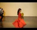 Oriental Dance - Classic Sharqi by Assale Ibrahim