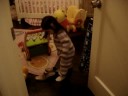 The clip clop princess