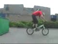 Awesome Stunts