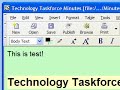 SeaMonkey Composer Re-Encode to UTF-8