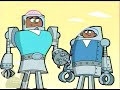 PADRINOS MAGICOS