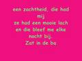 LSD - Deze tranen zijn voor jou.