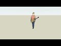 Sketchup Bryce PV