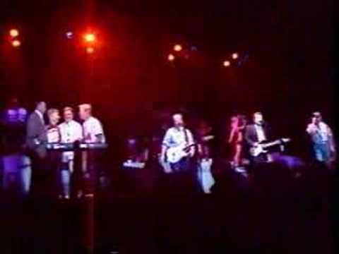 THE BEACH BOYS and JOHN HUNTER PHILLIPS