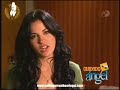 MAITE EN PROMOCIONAL DE FUNDACIÓN TELEVISA