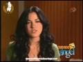 MAITE EN PROMOCIONAL DE FUNDACIÓN TELEVISA