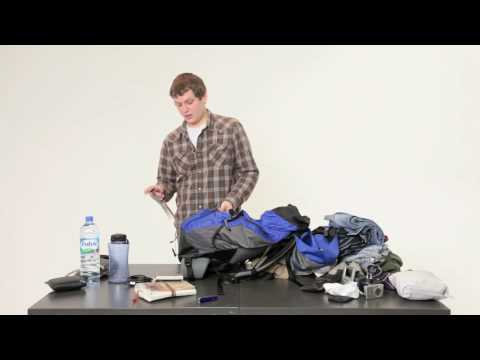 how to budget for backpacking europe