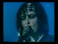 Siouxsie and the Banshees - Night Shift - Live 1981
