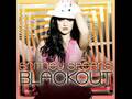 Britney Spears - Perfect Lover - BLACKOUT (LYRICS)