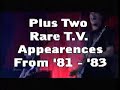 bad religion - live at the palladium dvd epk