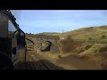 Cotton Mill Express 9th February climbs Copy Pit.