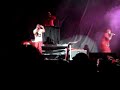 Lupe Fiasco - Kick, Push (Glow in the Dark Tour)