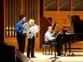 Teri's Rosetti Double Horn Concerto Movement 3