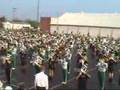 MMB and EMU Marching Band