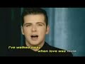 Mandy - Westlife