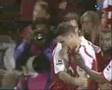 Robin van Persie's First Season at Arsenal