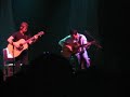 Crush by Dave Matthews and Tim Reynolds Koln E-Werk 03/13/07 Crush by Dave Matthews and Tim Reynolds Koln E-Werk 03/13/07