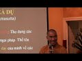 TT Thich Tam Duc - Phap Thoai 3