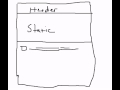 Wordpress Static Page Dynamic Content Question