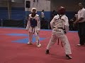 Tiger Taekwondo Aruba