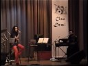 Paola Elena Ferri e Corrado Coccia