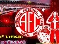 Torcida Máfia Vermelha - TMV Torcida Máfia Vermelha - TMV