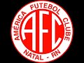 Torcida Máfia Vermelha - TMV