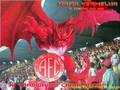 Torcida Máfia Vermelha - TMV
