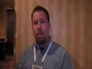 David Wallace at SES Chicago by www.SearchMarketingGurus.com