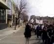 Walk for Darfur 2008: The Final Steps out of 400 000