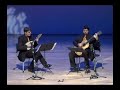 Calace, Saltarello op. 79 - Duo Zigiotti Merlante, Seoul 2007 www.duozigiottimerlante.it